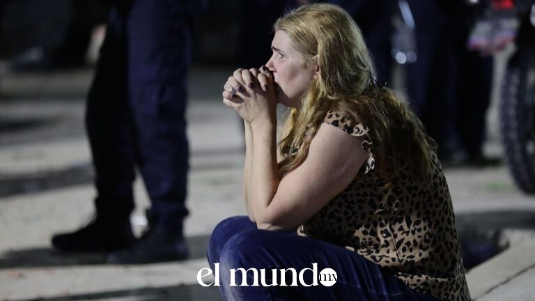 Dos terremotos de 7.2 y 7.5 sacuden Venezuela; reportan al menos 164 muertos y 971 heridos