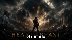 Heart of the Beast fecha de estreno, dónde ver y todo sobre la película de Brad Pitt