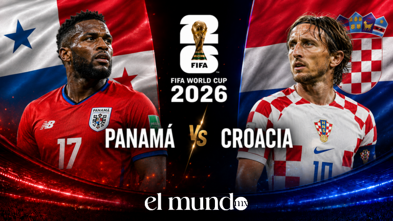 Panamá vs Croacia EN VIVO | Group Stage – 2 | Mundial 2026 Panamá vs Croacia EN VIVO