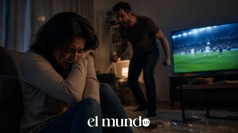 Violencia familiar se incrementa 38% durante eventos deportivos, advierten UNICEF, ONU Mujeres y UNFPA