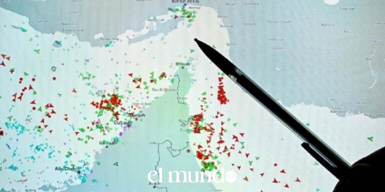 AIE proyecta importante superávit petrolero en 2027 tras acuerdo para reabrir el estrecho de Ormuz