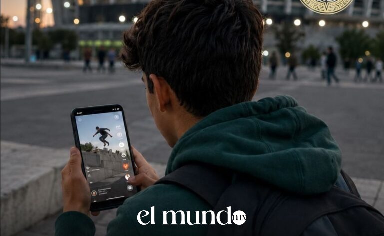 Autoridades alertan sobre retos virales peligrosos vinculados al Mundial 2026