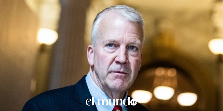 Amenazan con descalificar a candidato Dan Sullivan en Alaska