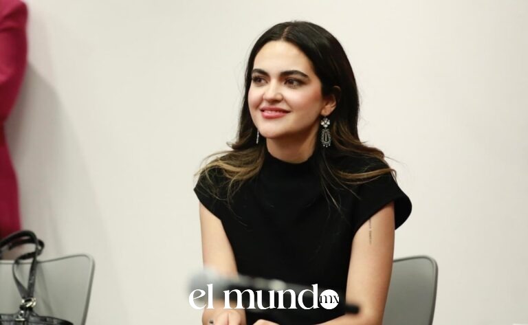 Andrea Chávez encabeza segundo día de registros de Morena para la gubernatura de Chihuahua