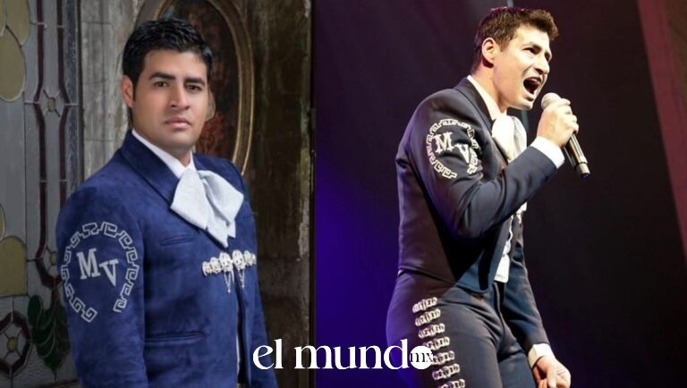Fallece Ángel López, integrante del Mariachi Vargas, tras batalla contra el cáncer