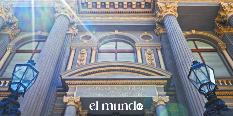 Argentina cerca de cumplir meta de reservas del FMI en 2026