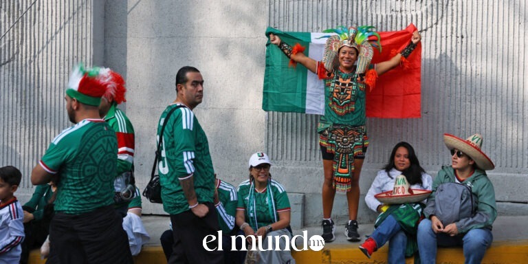 México inaugura el Mundial 2026 ante Sudáfrica con ceremonias en la capital del país