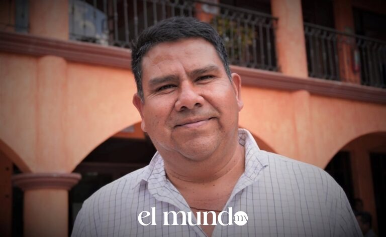 Asesinan al alcalde de San Miguel Amatitlán en Oaxaca: operativo federal en la Mixteca Gobierno federal despliega operativo tras asesinato del alcalde de San Miguel Amatitlán en Oaxaca
