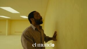 Backrooms: Qué significa el final de la película de A24 y la mitología detrás del fenómeno de internet