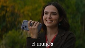 Netflix estrena Voicemails for Isabelle con una banda sonora de 28 canciones