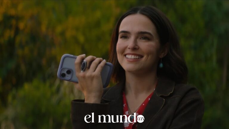 Netflix estrena Voicemails for Isabelle con una banda sonora de 28 canciones Netflix estrena Voicemails for Isabelle con una banda sonora de 28 canciones