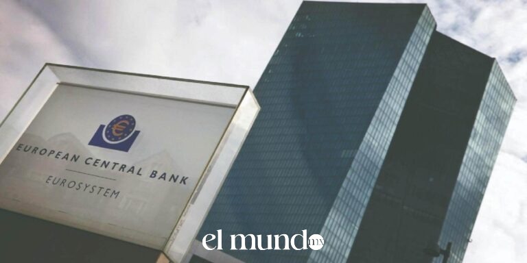 BCE mantendrá alzas de tasas de interés pese a caída del petróleo por acuerdo entre Estados Unidos e Irán