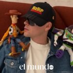 Bizarrap debutará como actor de voz en Toy Story 5 con el personaje Santa de Jardín