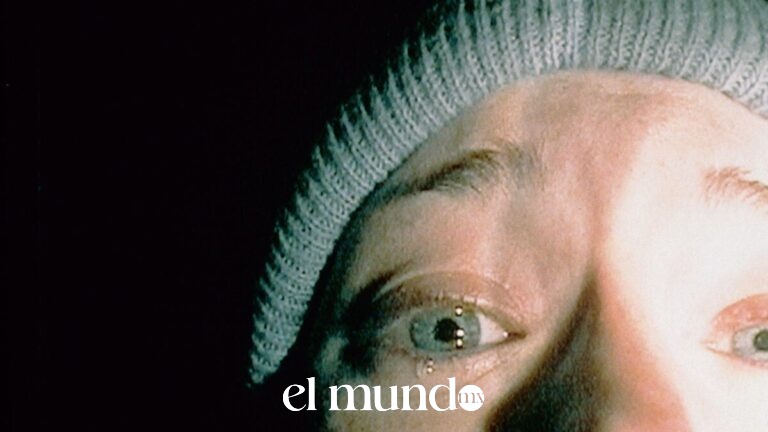 YouTuber Dylan Clark dirigirá nueva película de Blair Witch con estreno confirmado para 2027 YouTuber Dylan Clark dirigirá nueva película de Blair Witch con estreno confirmado para 2027
