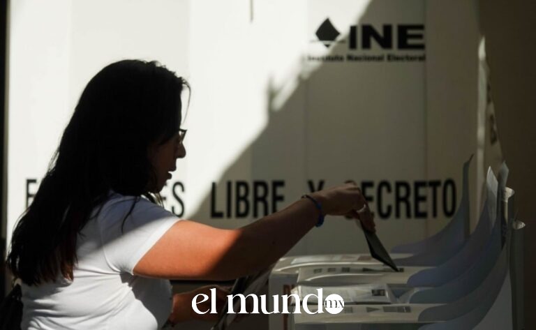 Barra Mexicana de Abogados cuestiona reforma que permite anular elecciones por injerencia extranjera