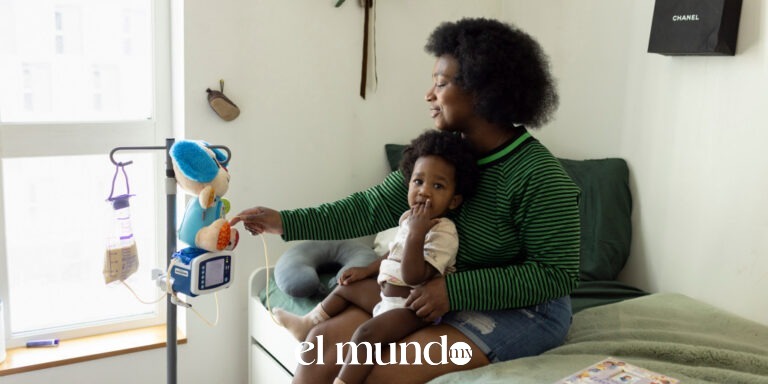 Primer brote de botulismo en fórmula infantil afecta a 48 bebés en Estados Unidos Primer brote de botulismo en fórmula infantil afecta a 48 bebés en Estados Unidos