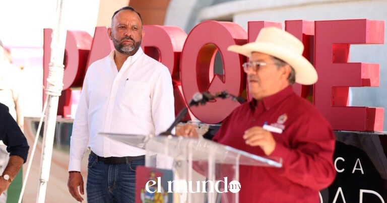 Altas temperaturas obligan a evaluar cambios de horario en eventos masivos y trabajo urbano en Ciudad Juárez Altas temperaturas obligan a evaluar cambios de horario en eventos masivos y trabajo urbano en Ciudad Juárez