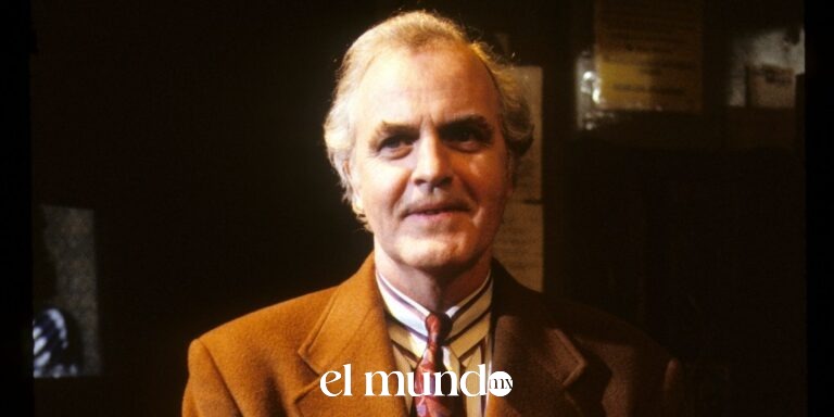 Examinador médico revela detalles sobre la muerte del actor James Handy en Los Ángeles
