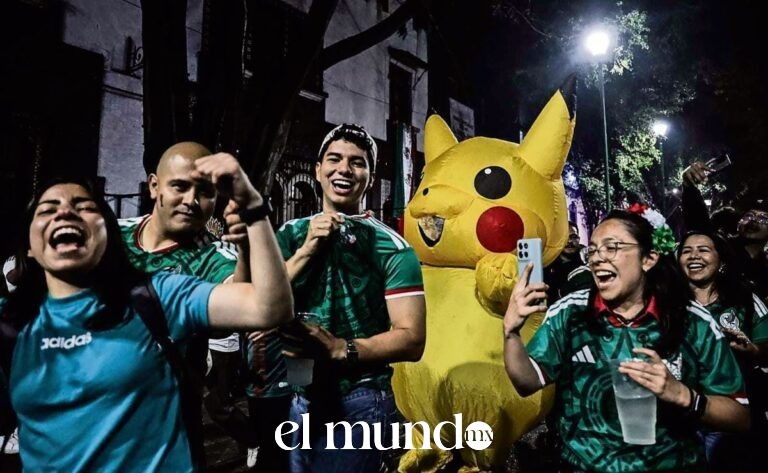 CDMX evaluará prohibir venta de alcohol horas antes de partidos de la Selección Mexicana