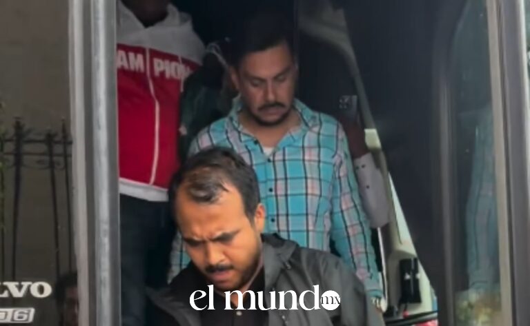 CETEG retiene a trabajadores de Segob durante negociaciones con la CNTE y los entrega en Bucareli