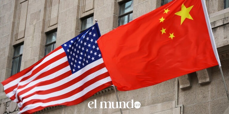 China confirma detención de académico estadounidense especializado en Myanmar por presunto espionaje
