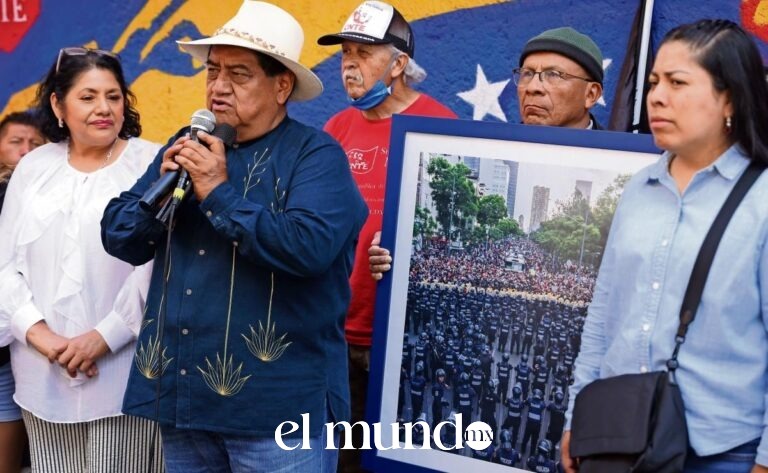 CNTE concluye paro nacional de 20 días sin alcanzar demandas principales pero con compromisos económicos CNTE concluye paro nacional de 20 días sin alcanzar demandas principales pero con compromisos económicos
