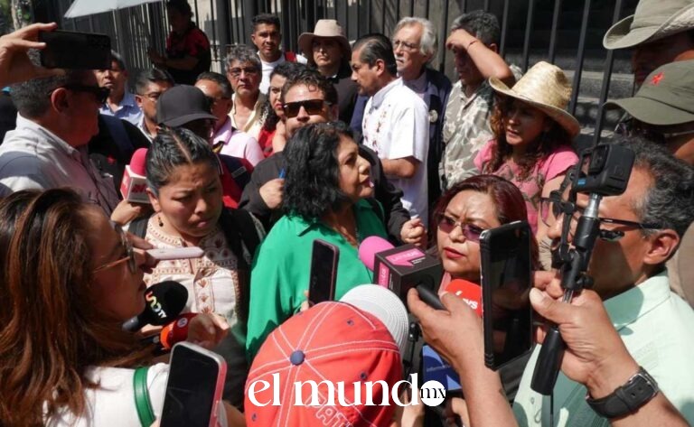 CNTE abandona reunión en Gobernación sin lograr acuerdos; nueva mesa este miércoles