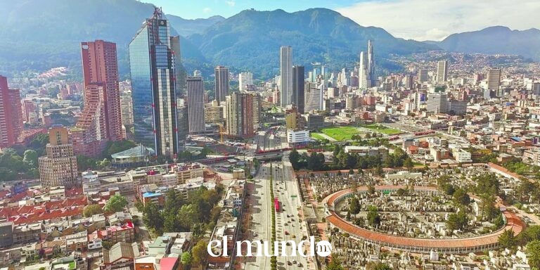 Colombia incrementa su meta de déficit fiscal a 5.3% del PIB para 2026