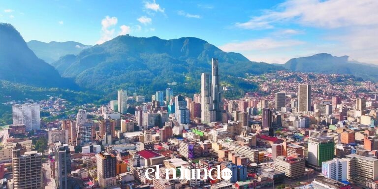 Fitch Ratings alerta sobre crisis fiscal en Colombia de cara a la segunda vuelta presidencial