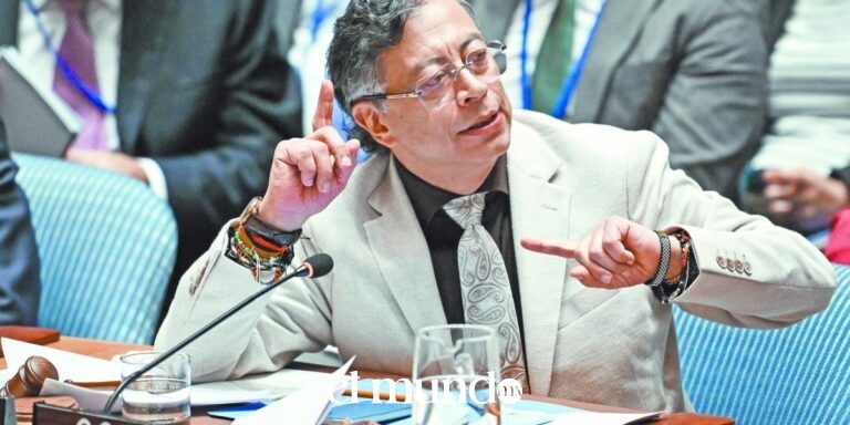 Colombia prepara su quinta reforma tributaria con aumentos a patrimonio y eliminación de exenciones de IVA