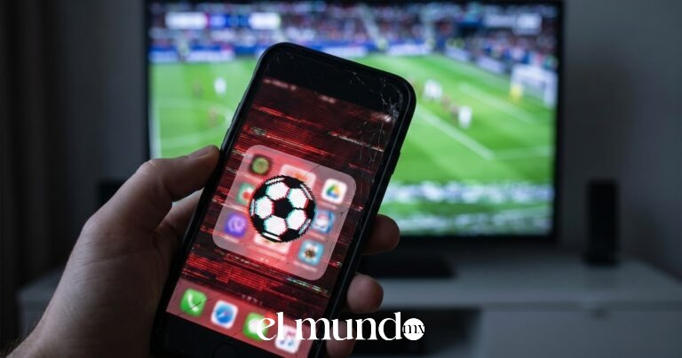Señales para identificar aplicaciones fraudulentas que prometen transmitir el Mundial 2026 Señales para identificar aplicaciones fraudulentas que prometen transmitir el Mundial 2026