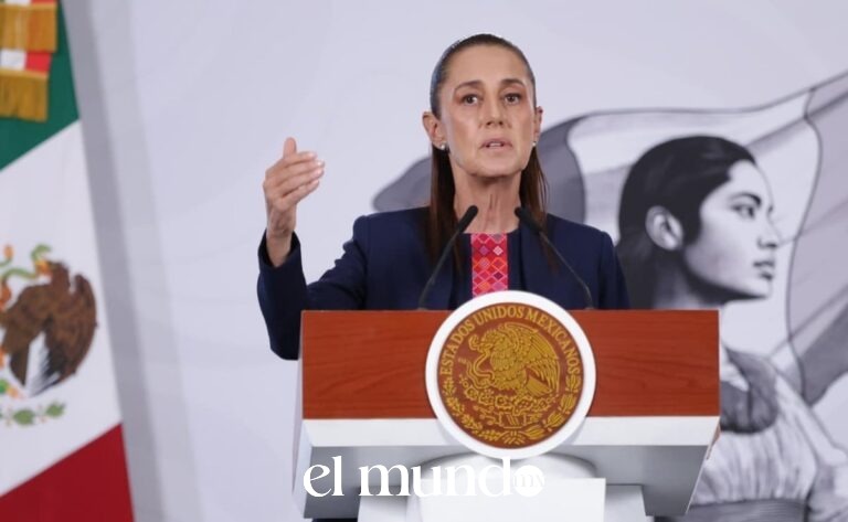 Gobierno federal lanza conferencia semanal Derecho de Réplica para responder a supuestas campañas de desinformación