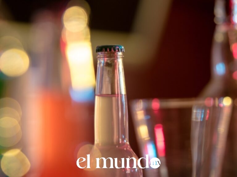 Alertan sobre incremento en consumo de alcohol y sustancias durante eventos mundialistas en CDMX