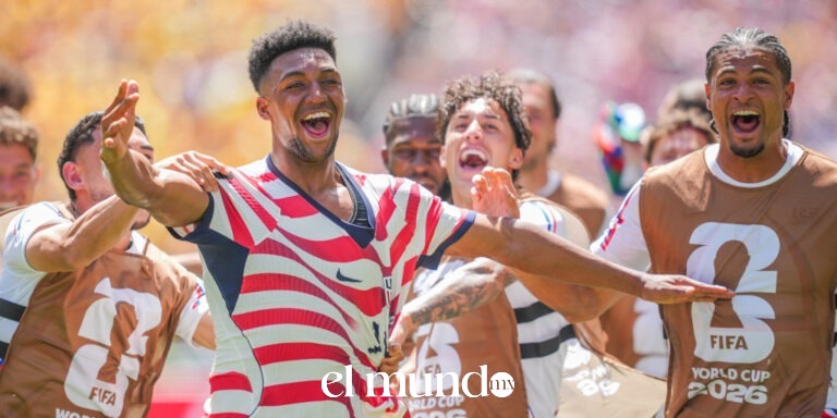 Copa Mundial FIFA 2026: guía completa de horarios, transmisión y formato del torneo Copa Mundial FIFA 2026: guía completa de horarios, transmisión y formato del torneo