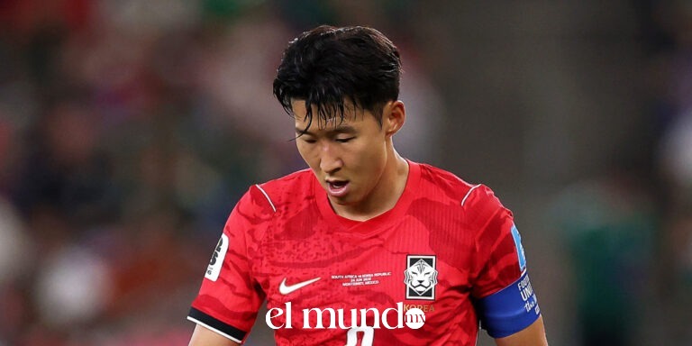 Presidente de Corea del Sur ordena investigación oficial tras fracaso en Mundial 2026
