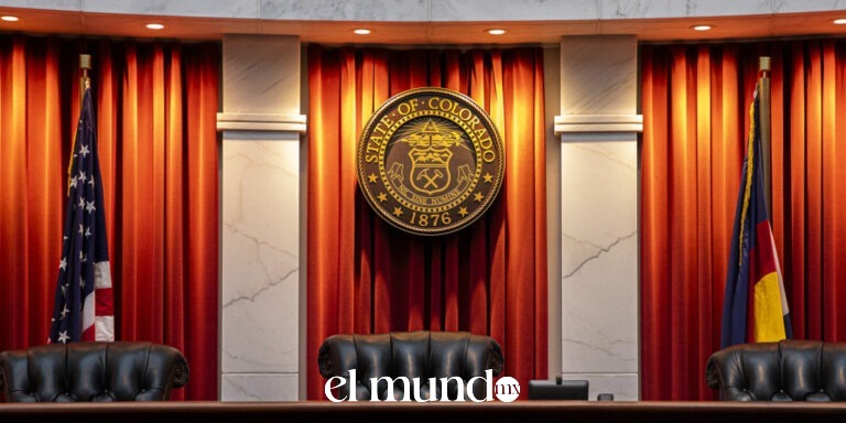 Corte Suprema de Colorado rechaza propuestas demócratas para rediseñar mapa de distritos congresionales