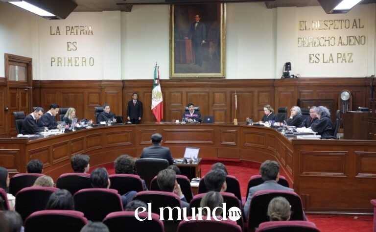 Suprema Corte rechaza amparo de Google contra plazos de ley antimonopolio en México