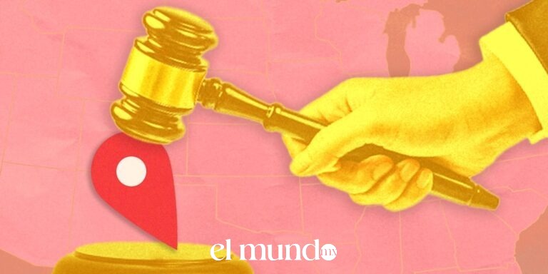 Corte Suprema de Estados Unidos obliga a autoridades a obtener orden judicial para recopilar datos masivos de ubicación celular