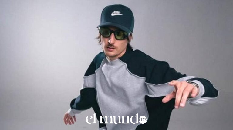 Danny Ocean ofrecerá concierto gratuito en el Jardín Pushkin de la CDMX este domingo