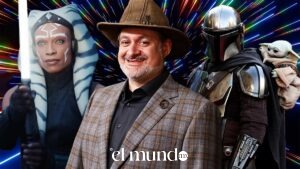 Dave Filoni enfrenta crisis en Star Wars tras fracaso histórico de The Mandalorian and Grogu en taquilla