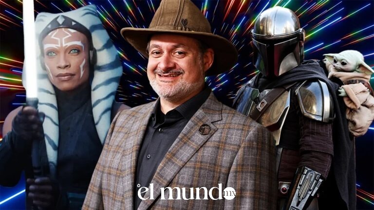 Dave Filoni enfrenta crisis en Star Wars tras fracaso histórico de The Mandalorian and Grogu en taquilla