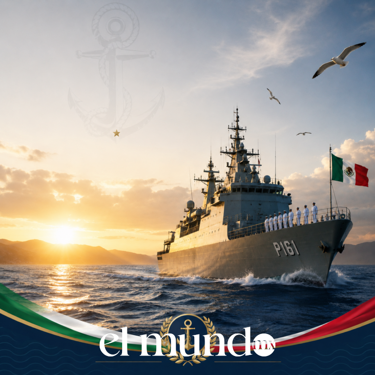 dia de la marina mexico