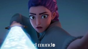 La diversidad en el cine de streaming retrocede en 2025 pese al éxito de KPop Demon Hunters, revela estudio de UCLA