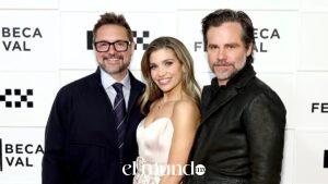 Doc Meets World reúne a tres protagonistas de Boy Meets World en un documental sobre su podcast