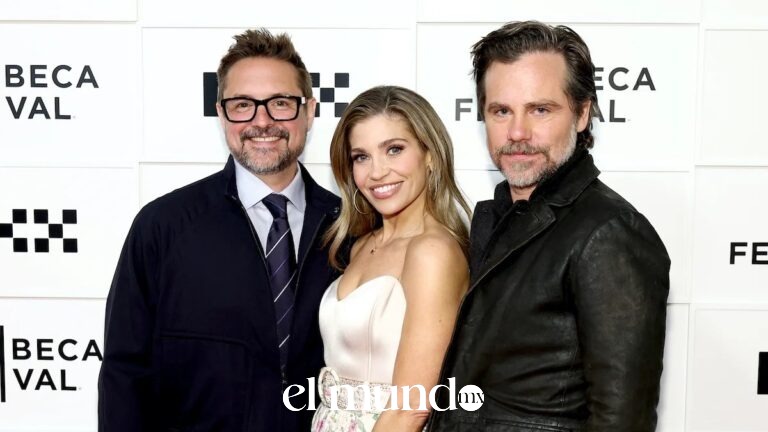 Doc Meets World reúne a tres protagonistas de Boy Meets World en un documental sobre su podcast