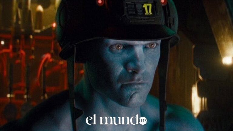 Duncan Jones presenta la adaptación de Rogue Trooper en el festival de Annecy con producción independiente