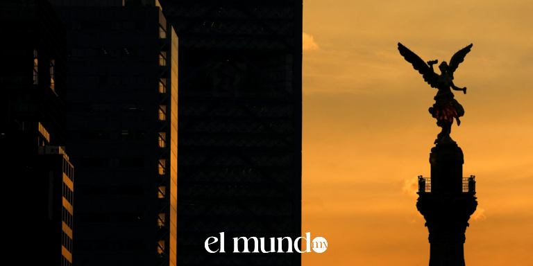 Economía mexicana creció 1.2% en abril, máximo desde 2021