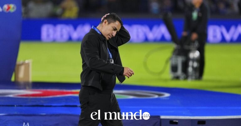 Efraín Juárez rompe el silencio en Instagram tras su polémica salida de Pumas