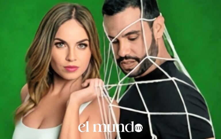 Carlos Speitzer protagoniza El día que México ganó el Mundial en La Teatrería de CDMX Carlos Speitzer protagoniza El día que México ganó el Mundial en La Teatrería de CDMX