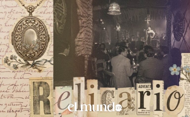 El Safari, el primer bar gay de la Ciudad de México que operó bajo protección policial en los años 60